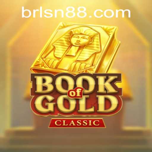 Embark on an Exciting Journey with Book Of Gold Classic