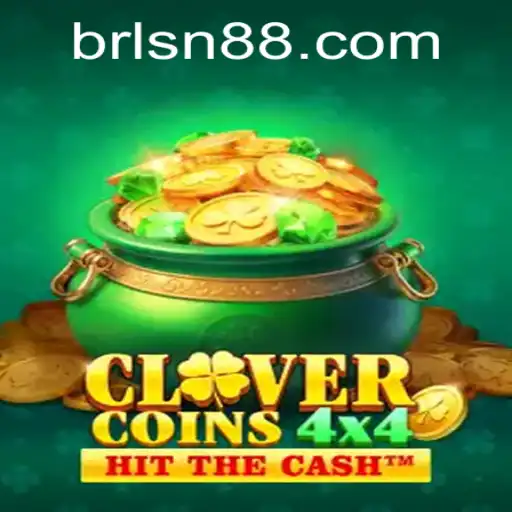 Discover the Exciting World of CloverCoins4x4 with SN88.COM