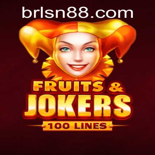 Exploring FruitsAndJokers100: A New Gaming Sensation by SN88.COM
