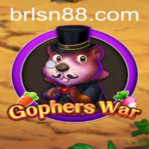 Discover the Thrills of GophersWar: An Engaging Adventure into the World of Virtual Strategy