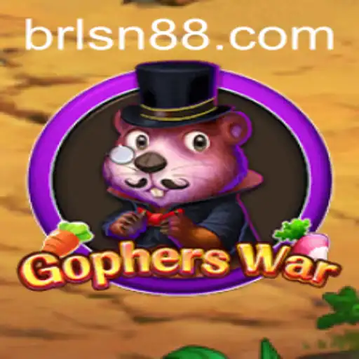 Discover the Thrills of GophersWar: An Engaging Adventure into the World of Virtual Strategy