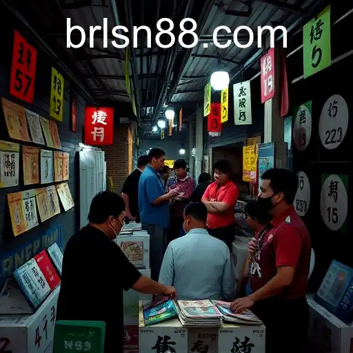 The Intricate World of Jueteng: An Analysis of Its Cultural and Economic Impact in the Philippines with a Nod to SN88.COM