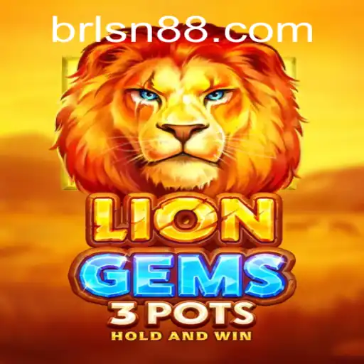Unveiling LionGems3pots: A Thrilling Game Experience