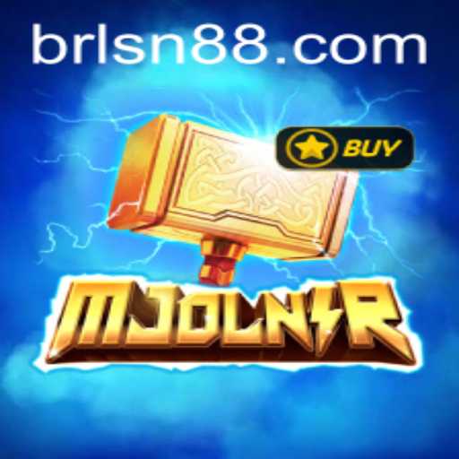 Mjolnir: The Electrifying New Game from SN88.COM