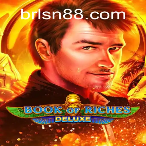 Discover BookofRichesDeluxe: An Immersive Gaming Experience with SN88.COM