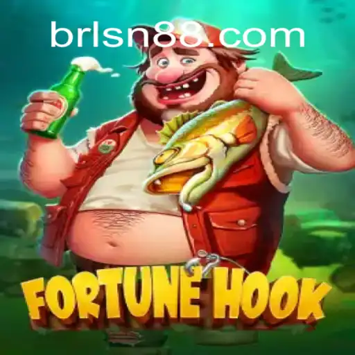 FortuneHook: A New Era of Game Play with SN88.COM