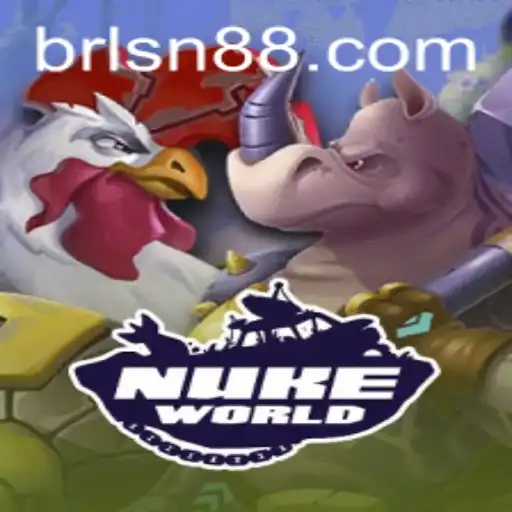 Discover the Thrills of NukeWorld: A Groundbreaking Game by SN88.COM