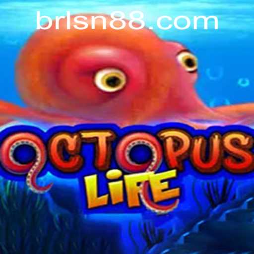 OctopusLife: Dive into an Immersive Underwater Adventure
