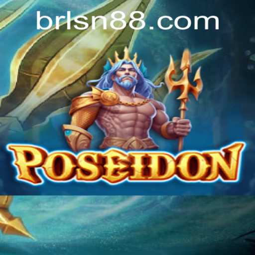 Dive into the Depths: Unveiling the Mysteries of Poseidon