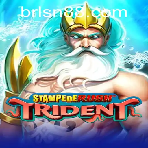 Unveiling StempedeRushTrident: The Thrilling Convergence of Strategy and Adventure