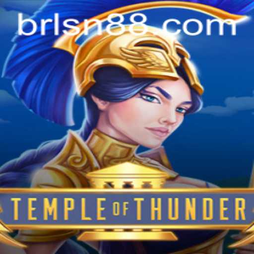 TempleofThunder: An Epic Gaming Experience by SN88.COM
