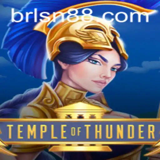 TempleofThunder: An Epic Gaming Experience by SN88.COM