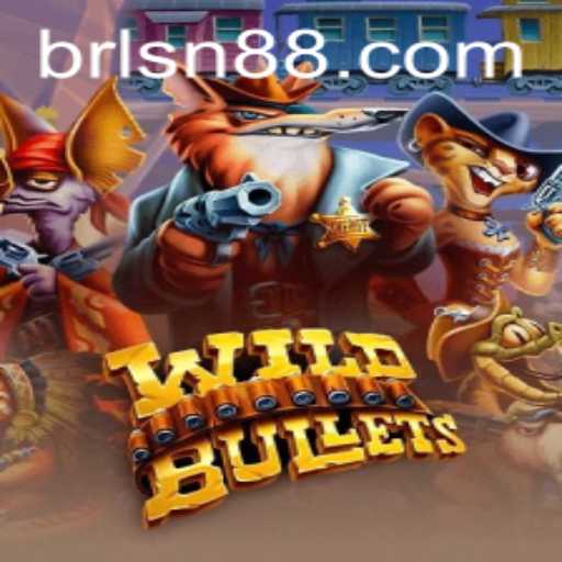 WildBullets: Immerse Yourself in the Ultimate Action-Packed Adventure